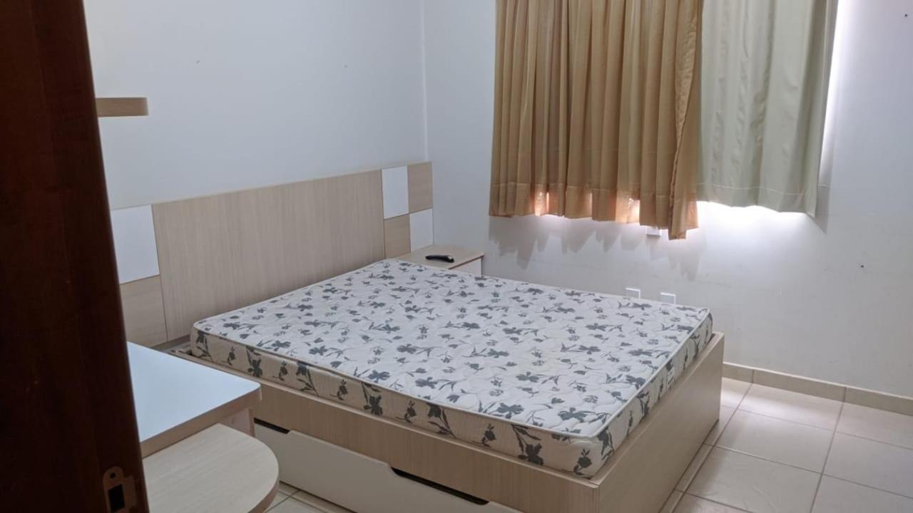 Aguas Da Serra Apart Hotel Rio Quente Extérieur photo